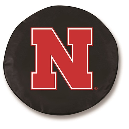 30 X 10 Nebraska Tire Cover